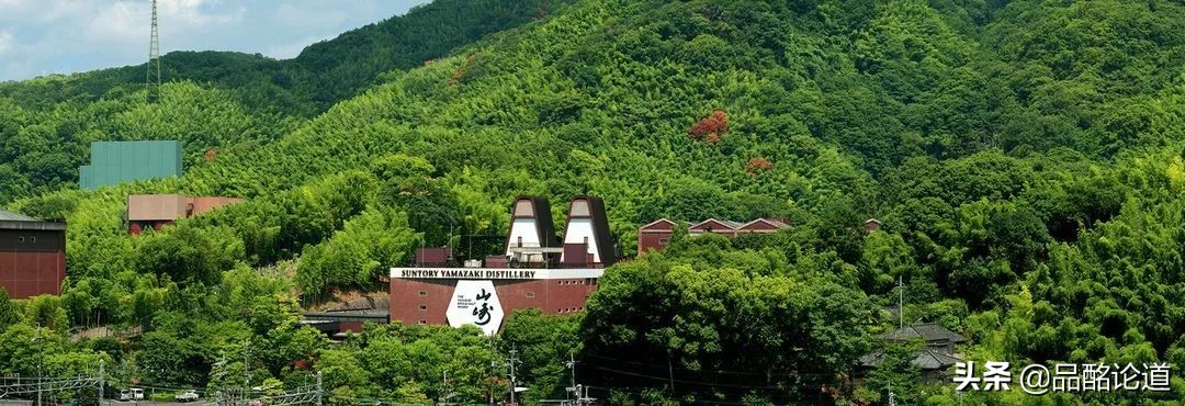 类似山崎的苏格兰威士忌,和山崎口感相似的威士忌