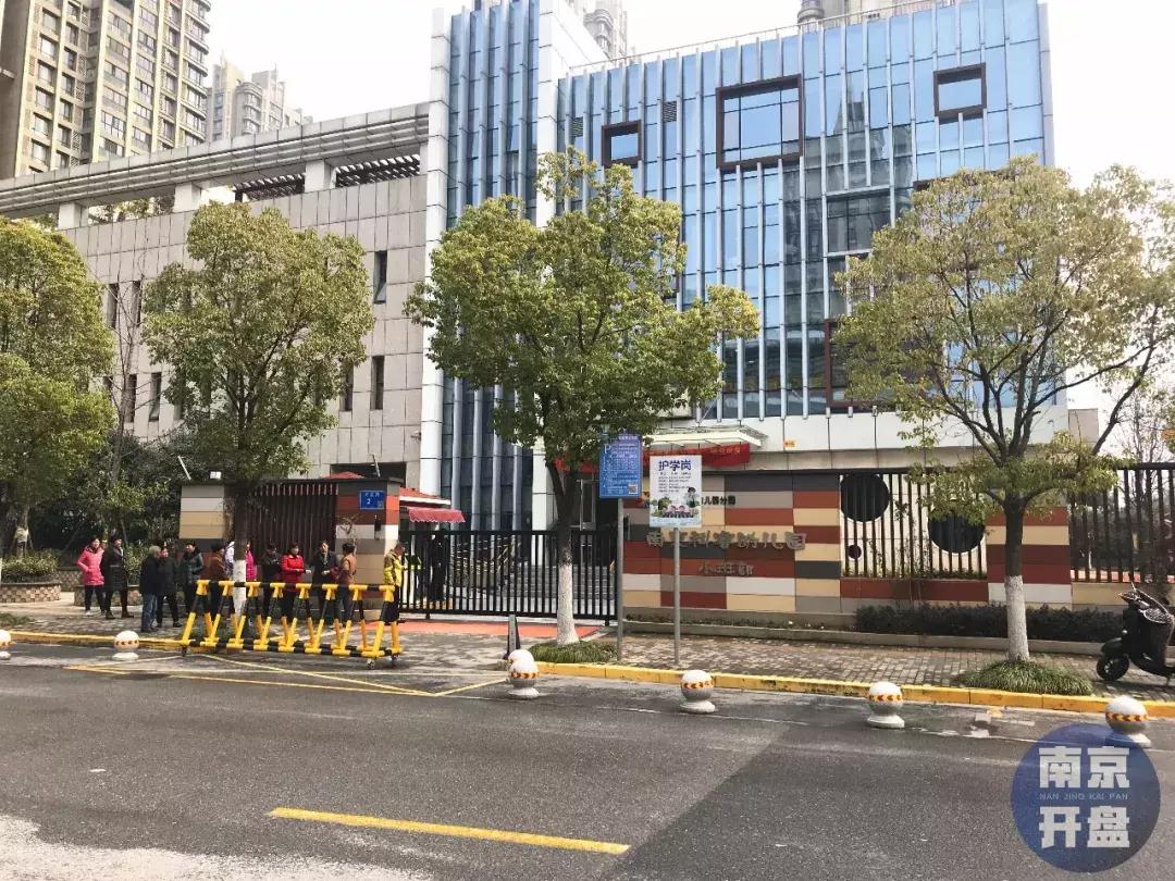 成交价超7万/㎡，南京这个双学区安置房太牛了