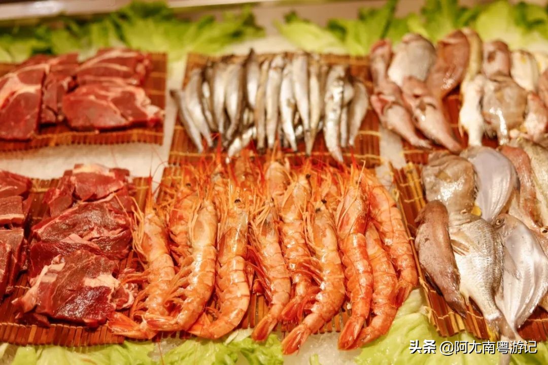 福州世纪金源大酒店自助餐预订,福州闽江世纪金源自助餐99团购