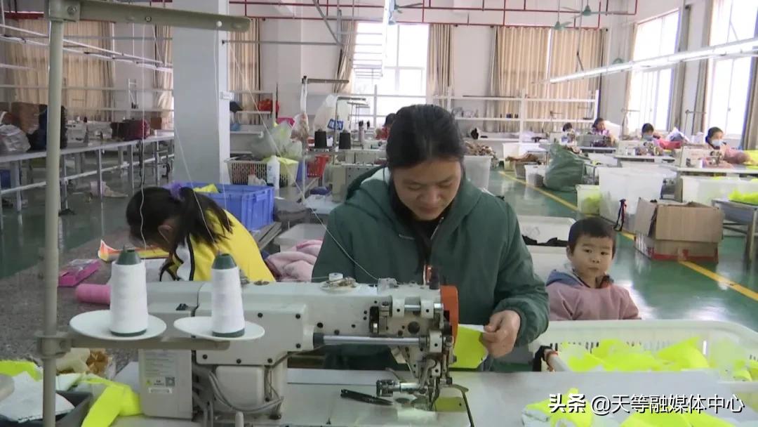 「企业用工」广西桥芬迪皮具有限公司：订单增多300个岗位等你来