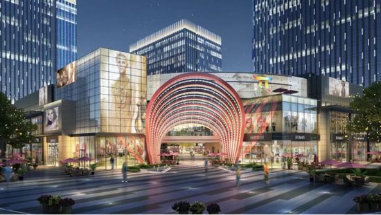 2024年上海15大地标,上海30大新地标