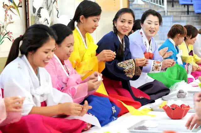 韩国网友想为螺蛳粉申遗,韩国网友欲为螺蛳粉申遗柳州回应