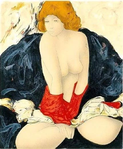 不一样的女人有不一样的韵味,不一样的女子有不一样的风情