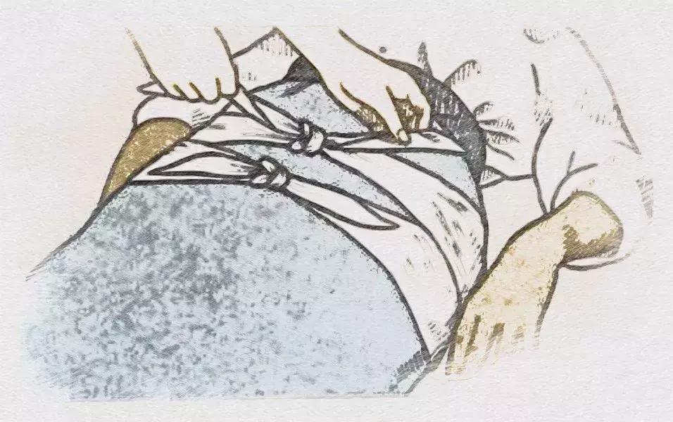 骨折现场急救处理第一步,骨折合理有效的急救