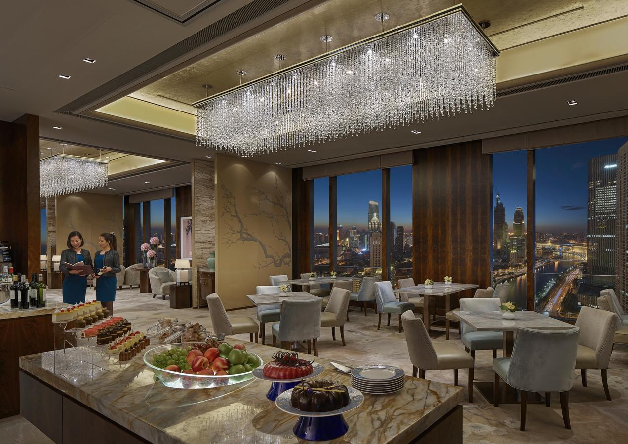 天津住宿性价比高的酒店,天津最顶级的酒店排名