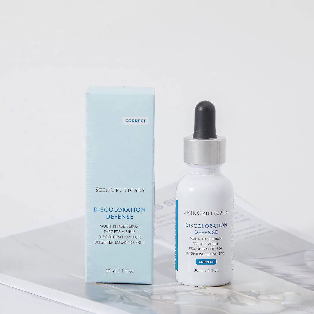 欧缇丽美白淡斑精华测评,修丽可色修精华和sk2美白精华