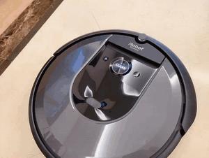 iroboti7使用方法,iroboti7使用