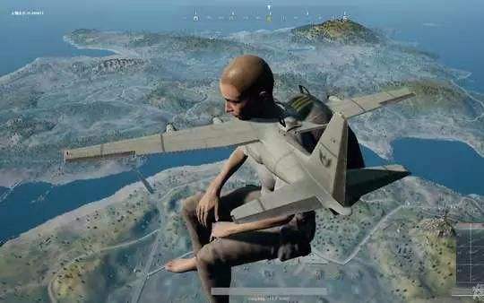 绝地求生啥都没干就被封了,绝地求生什么都没干被检测