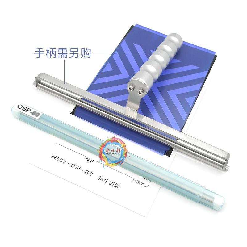 潮评：涂膜棒L400OSP涂膜线棒