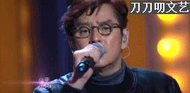 谭咏麟追忆香港乐坛十年芳华,巅峰时期的谭咏麟和张国荣