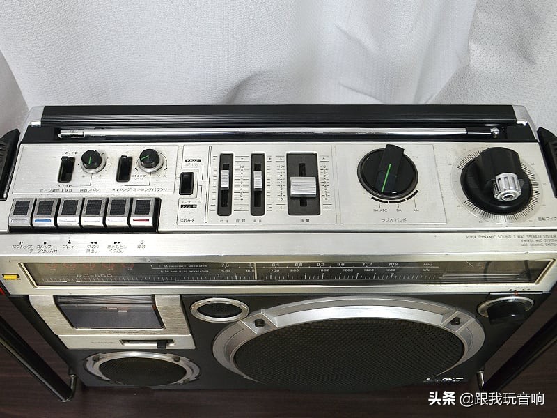 jvc70,jvc70录音机