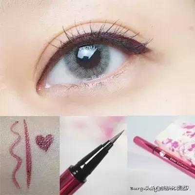 开架彩妆平价,日本开价彩妆推荐