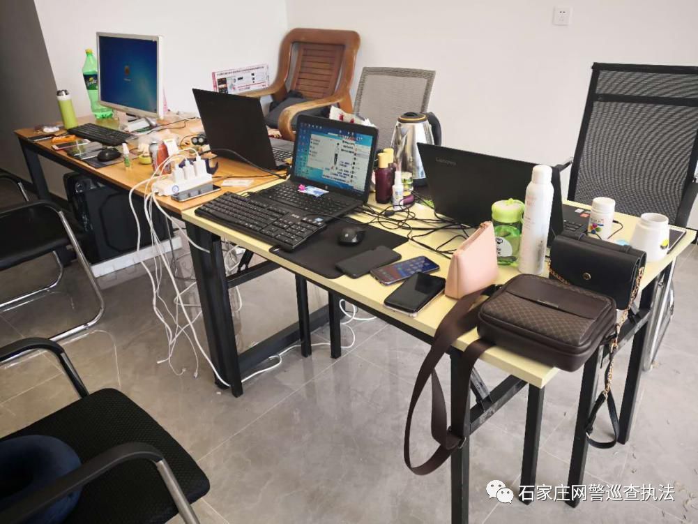 “包小姐”卷土重来？警惕QQ招嫖*局骗**！