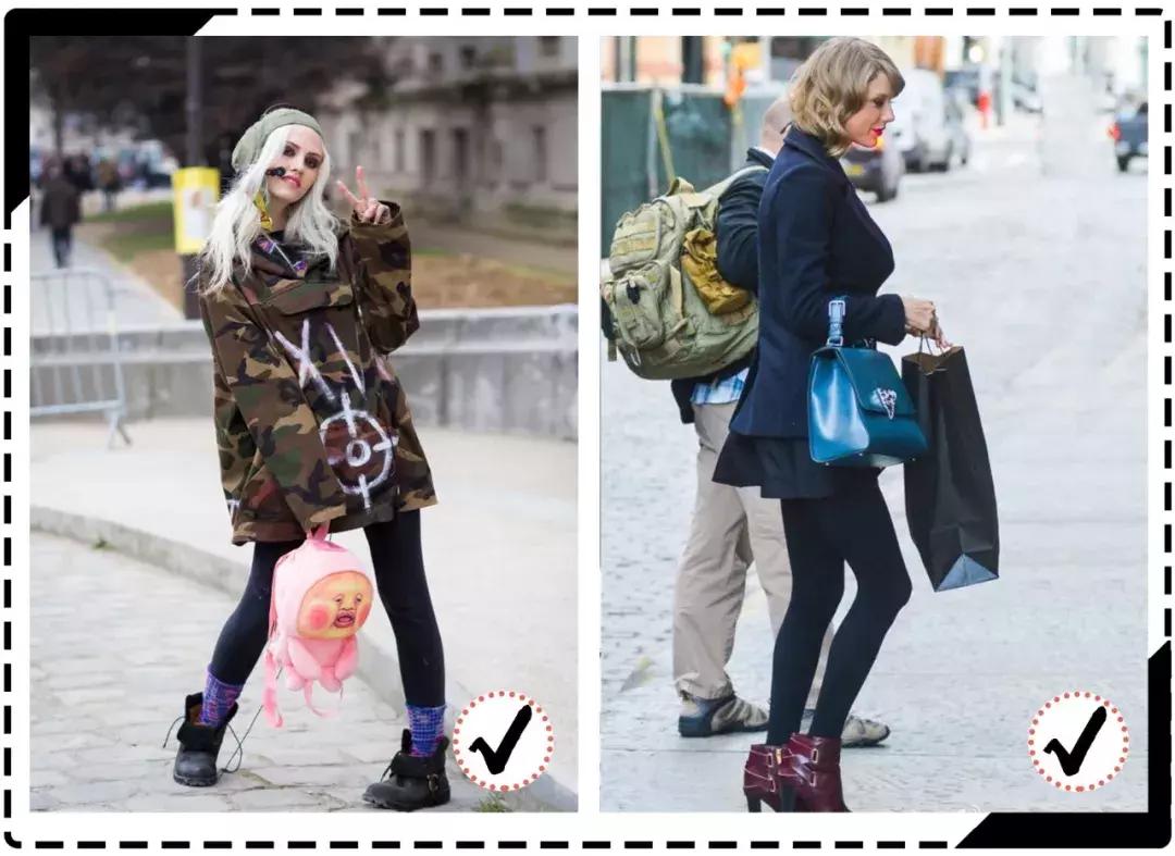 秋冬光腿神器穿搭,光腿神器秋冬款显瘦第一名