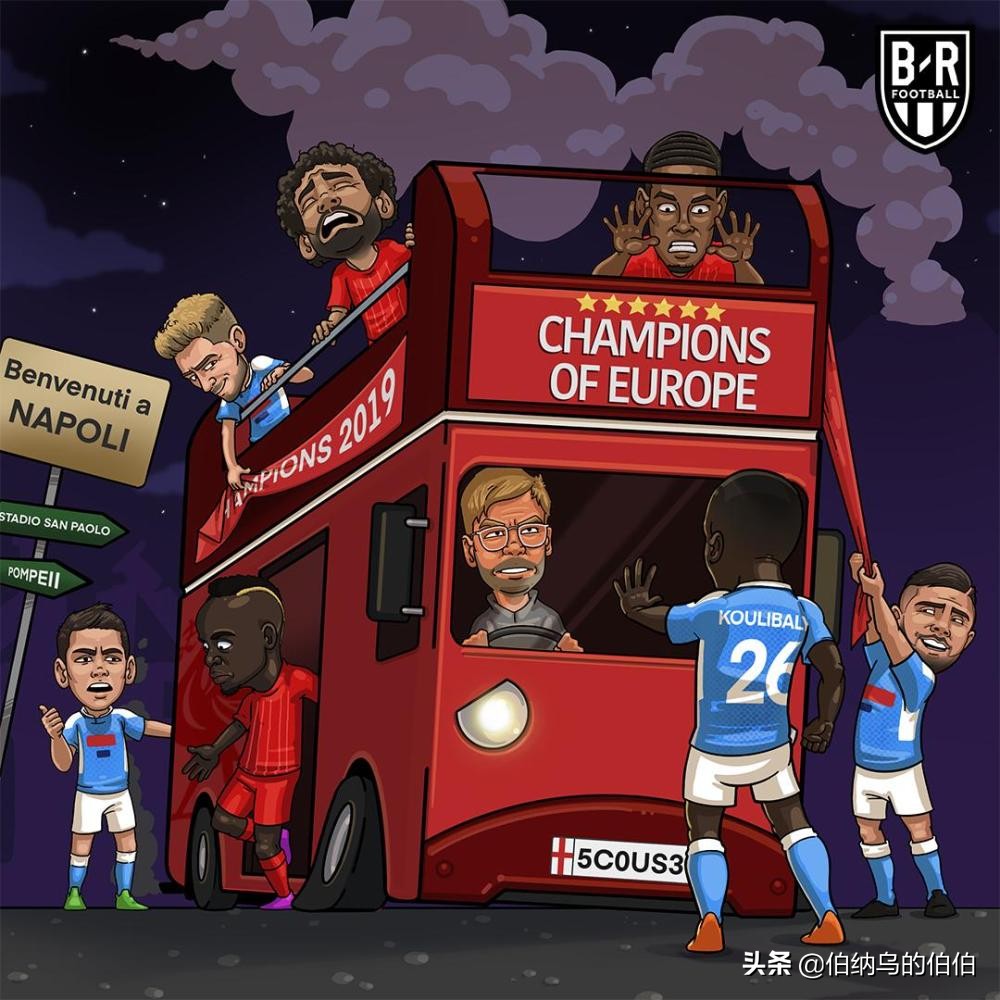 利物浦1-4不敌那不勒斯赔率,利物浦8轮不败