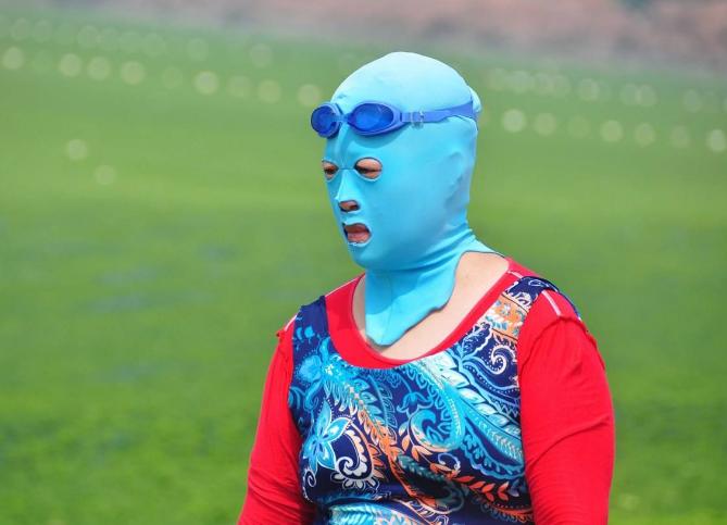 45岁绝经应关注什么,45岁绝经要去治疗吗