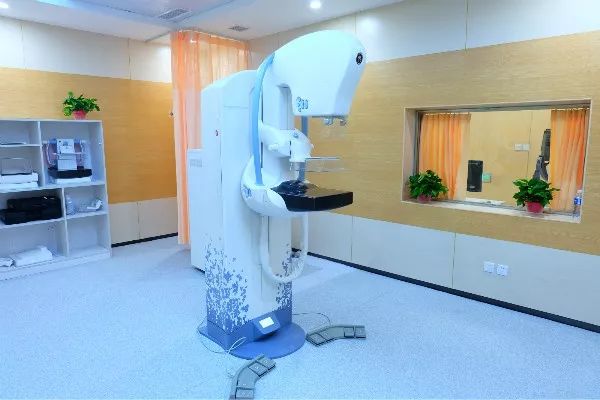 医疗设备国之重器,医院新型科技设备