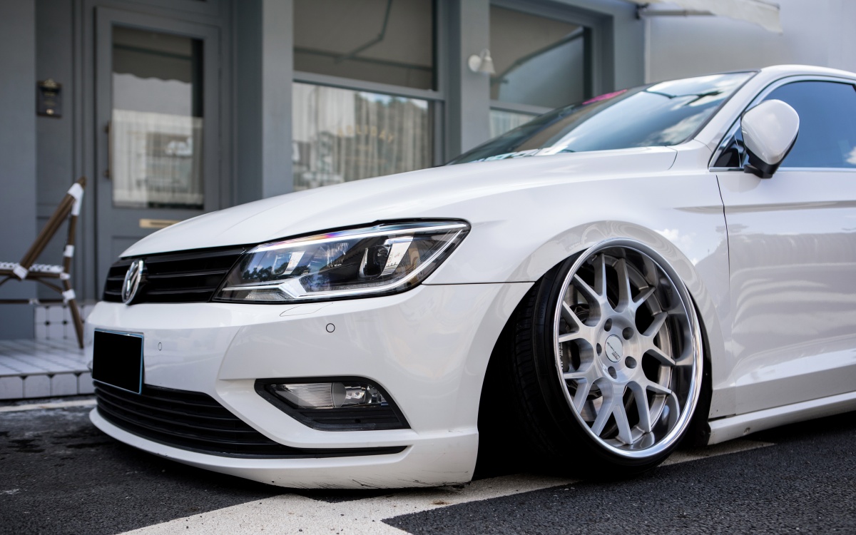 大众凌渡可以改颜色吗,大众凌渡炫辣版改电动座椅