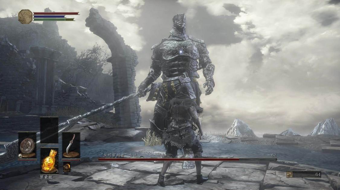 游戏弃坑瞬间：你打只狼像蔡徐坤，魔兽世界月卡制压垮平民玩家