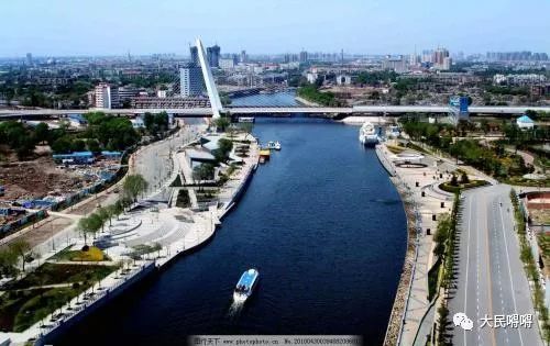 天津泰达十年纪录片,聊聊天津