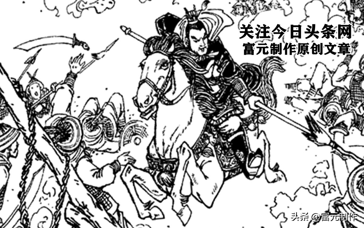 历史上真正的杨家将有谁,杨家将时期最有名的2员大将