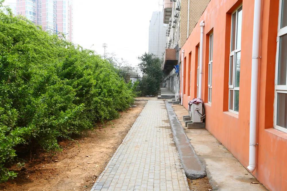 新学期有哪些新变化,许昌职业技术学院新学期工作