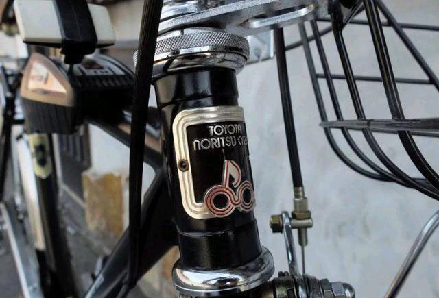 丰田自行车相撞,丰田自行车视频大全