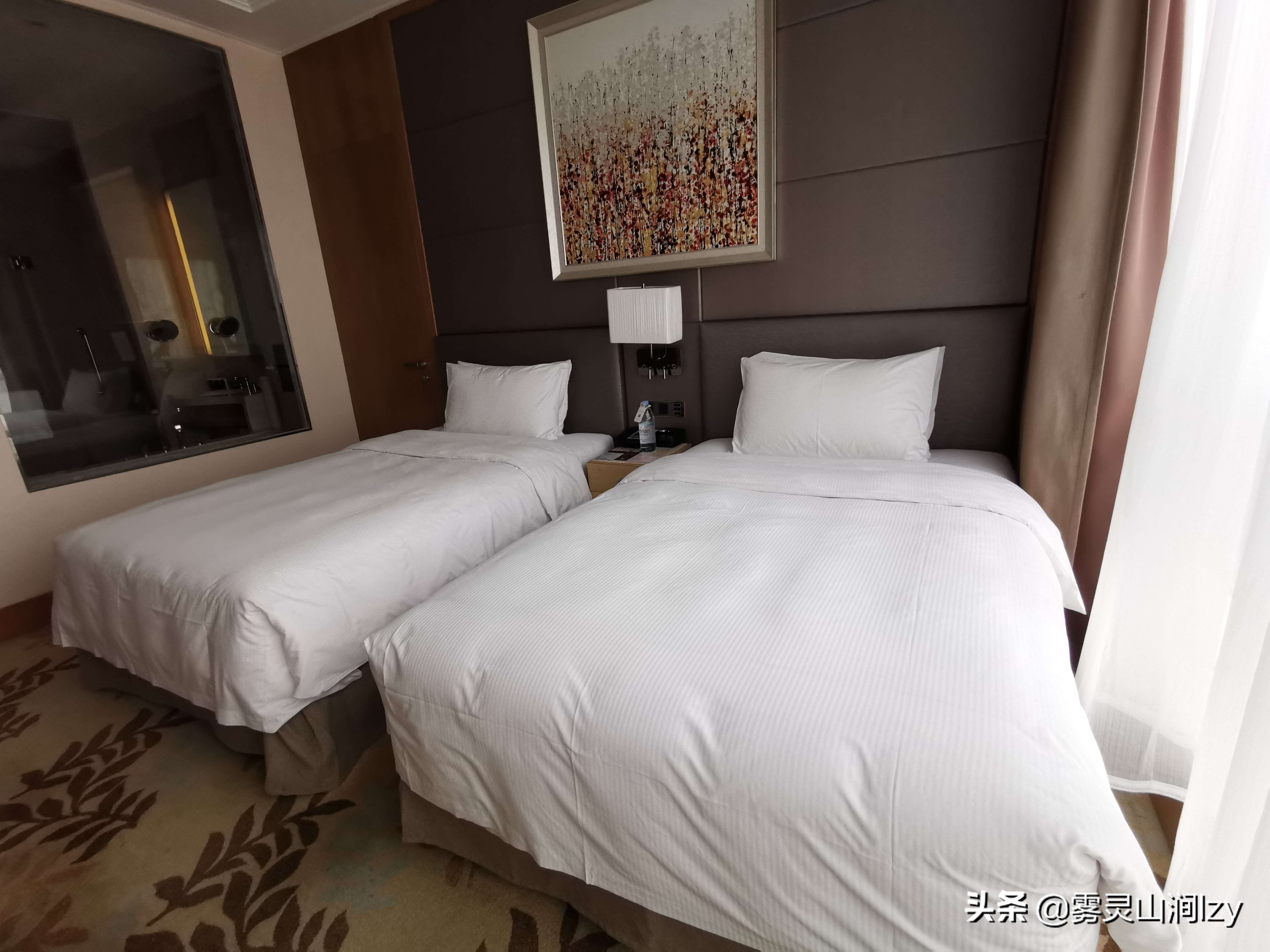 希尔顿酒店最好的房间,希尔顿酒店位置