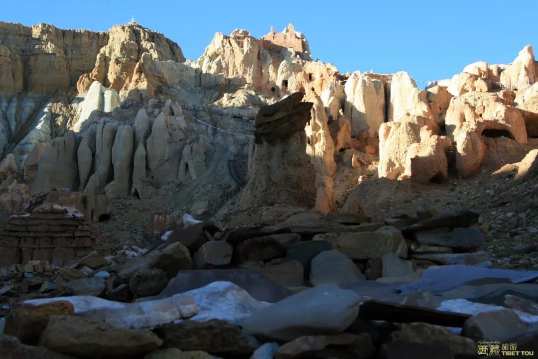 阿里自驾公路图,中国国家地理阿里自驾