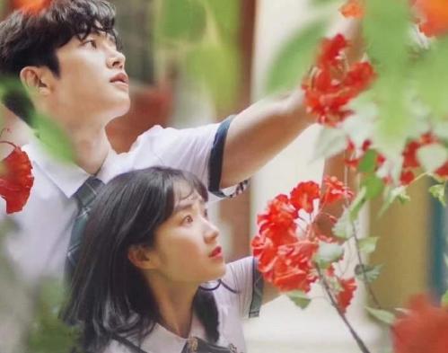 韩语“我爱你”还有哪几种说法，教你撩小哥哥