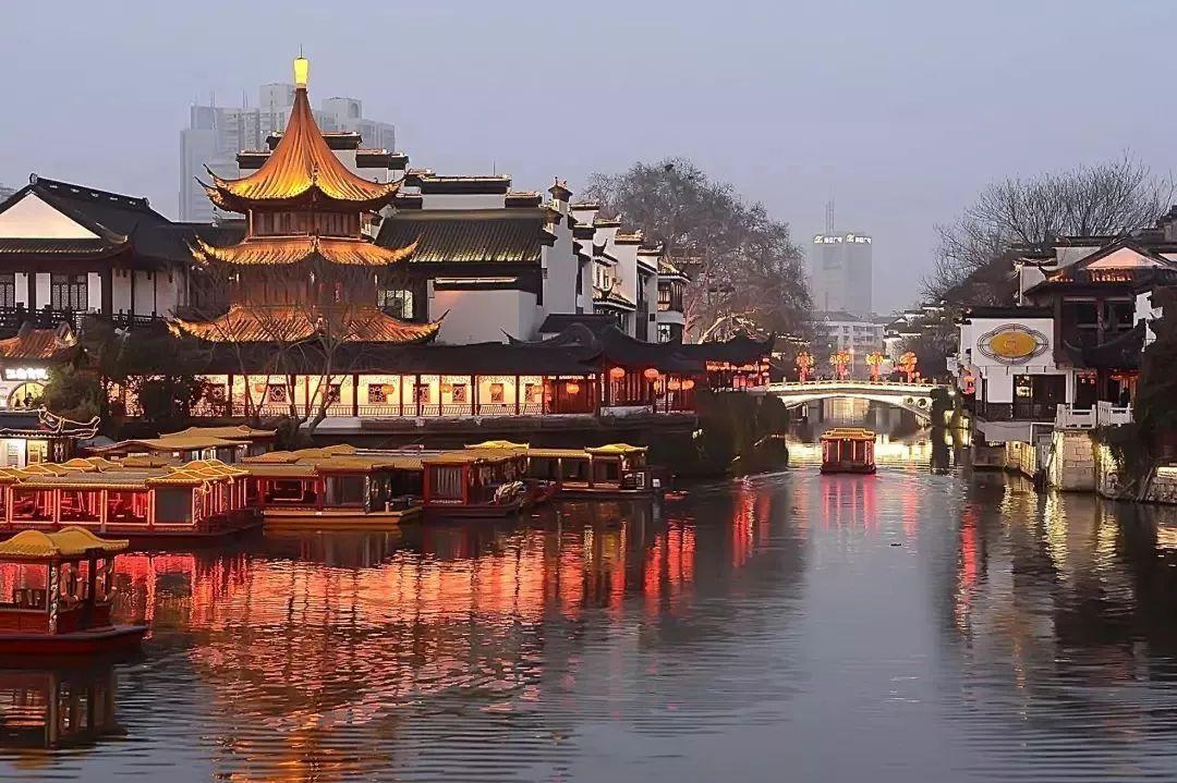 南京周边五一3-5天短途旅游推荐,南京一日游最佳路线推荐