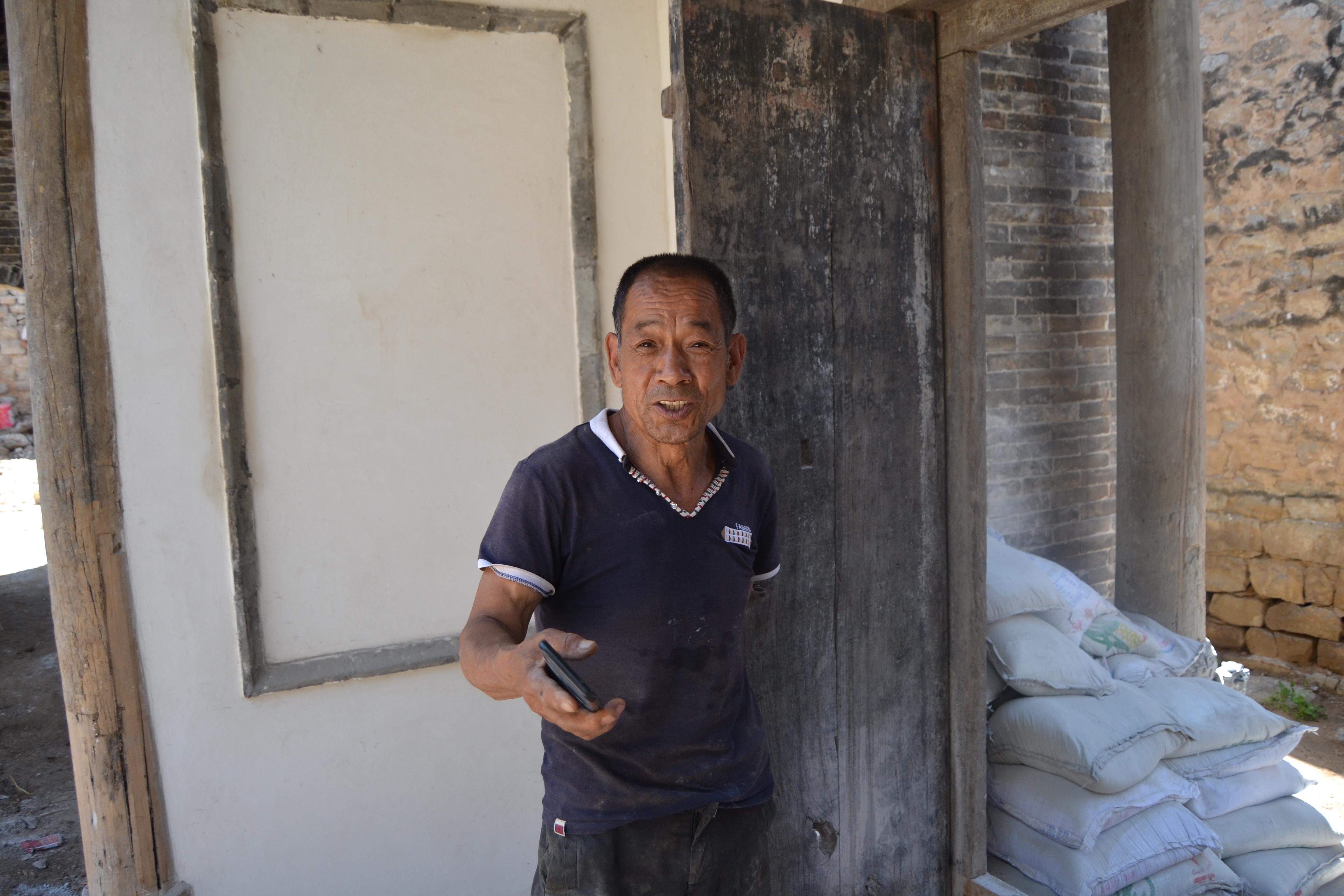 山西乡宁下川古村,临汾市乡宁县下川古镇