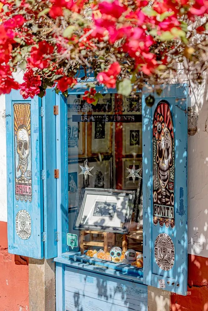 瓜纳华托墨西哥旅行,墨西哥旅游坎昆瓜纳华托