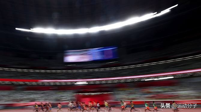 奥运万米巴雷加,巴雷加为什么不参加5000米