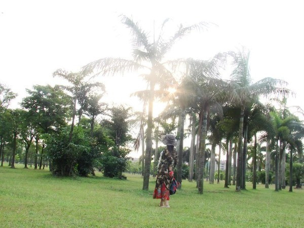 一个人在海边玩一天,一个人在海边怎么玩