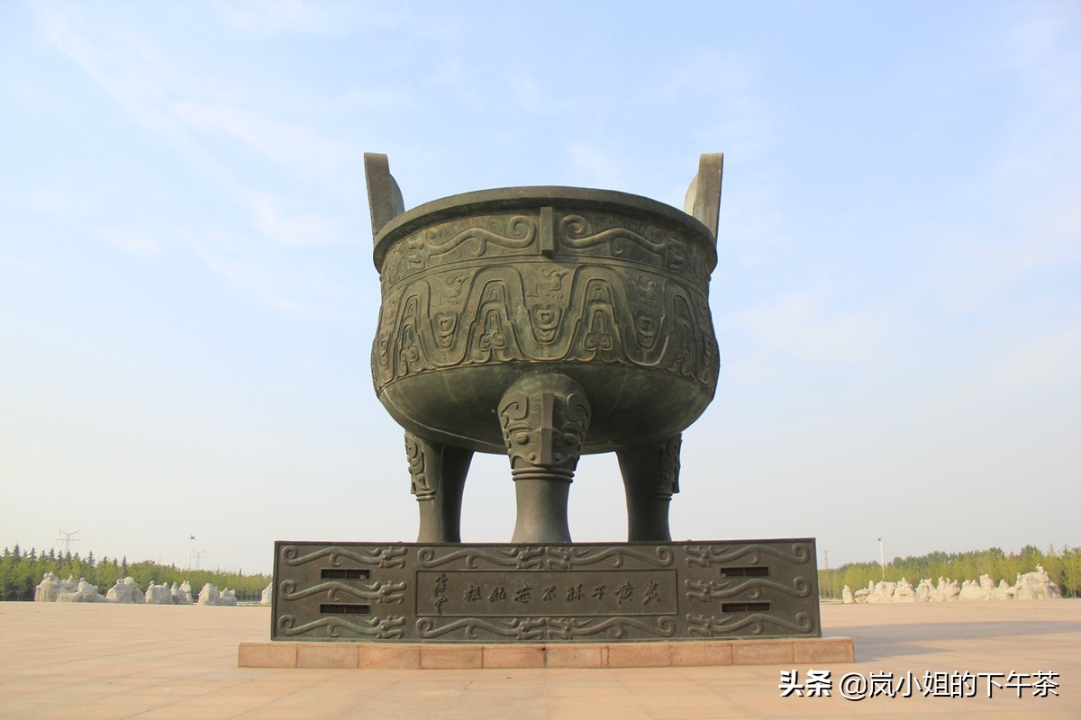 郑州最值得去的几个地方,郑州值得一逛的地方是哪里