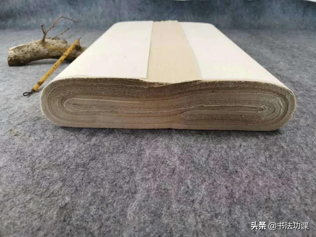 迅速让纸变软的办法,让纸快速变薄