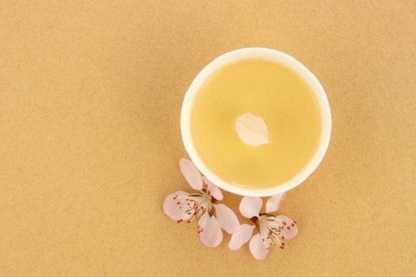 馥益堂白茶制作工艺,北路白茶和馥益堂白茶选择