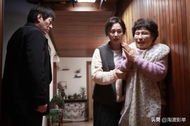 毫无尿点的电影,十大无尿点的韩国电影