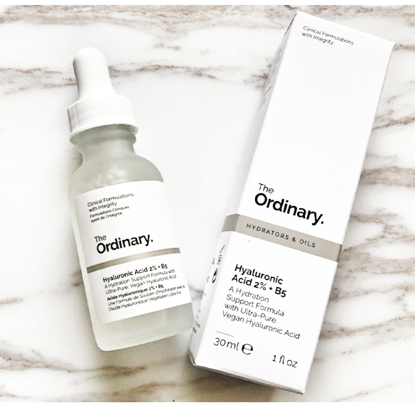 不复工没收益？这些平价精华只要几十块就能入