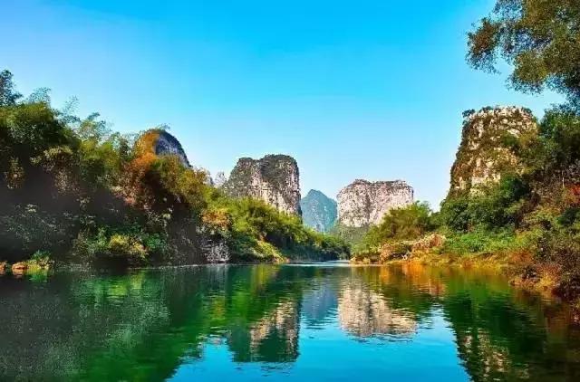 哈尔滨周边有10多个绝美胜地,哈尔滨自驾三亚边走边玩最佳路线