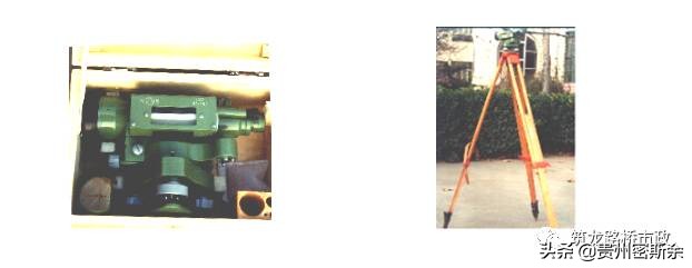 再也不盲目跑杆了，一次性搞懂水准测量+导线测量