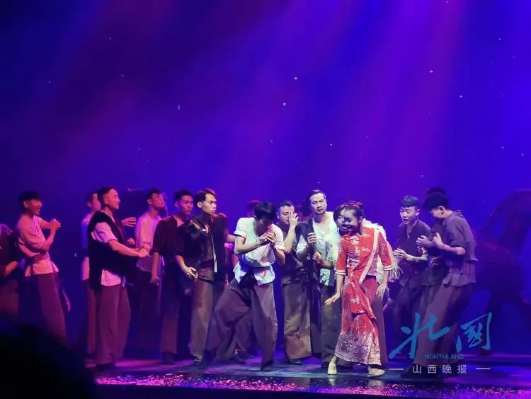 哇哦！太原直飞腾冲，3小时穿越冬春！