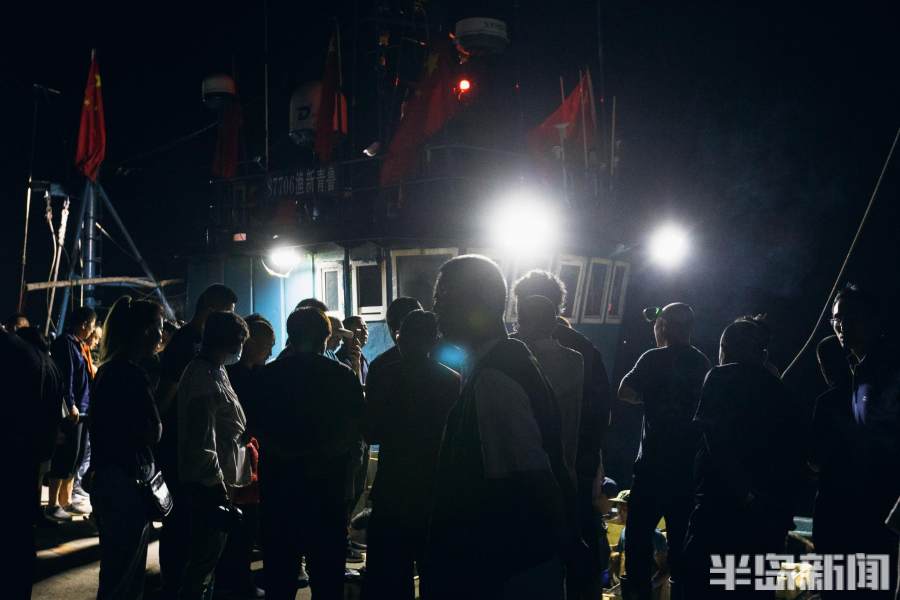 一线视察直击现场,一线记者直击