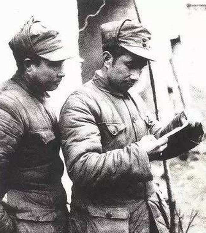 毛*东泽**为何看重粟裕？如果抗美援朝他挂帅，会比彭德怀打得好吗？