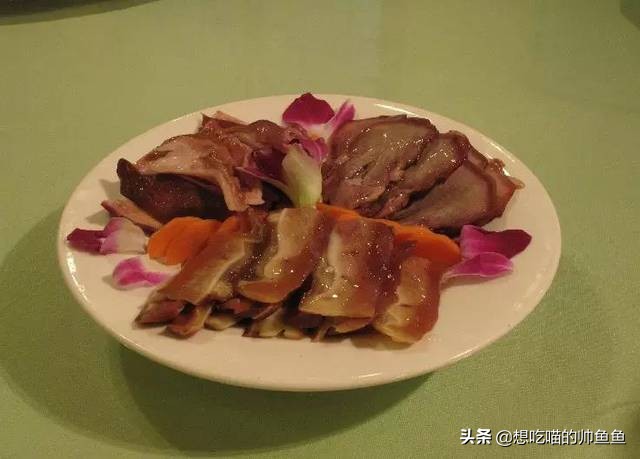 安阳美食特色小吃,河南安阳美食排行人气榜