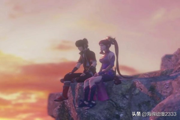 画江湖之不良人第五季大结局蚩梦,画江湖之不良人蚩梦结局歌曲