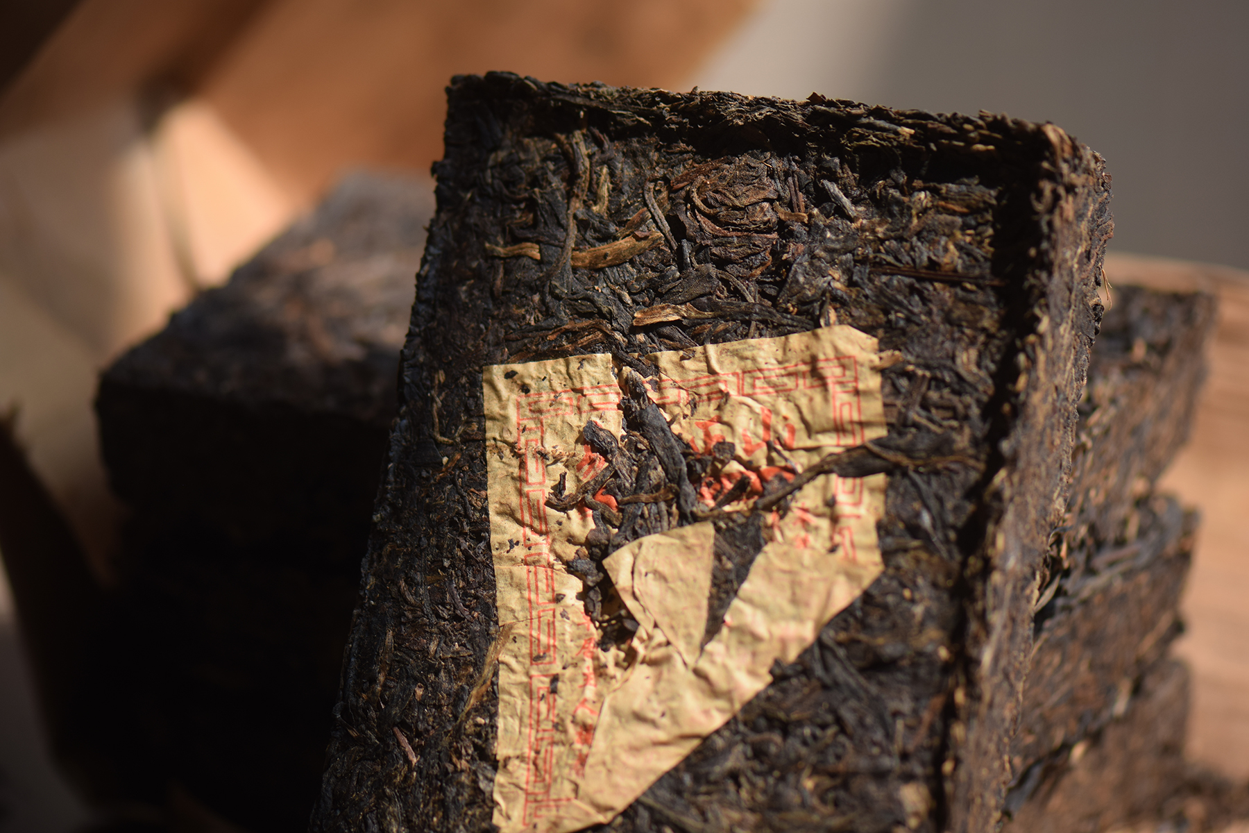 从业十年我所经历的火爆和低迷,茶行业真实揭露