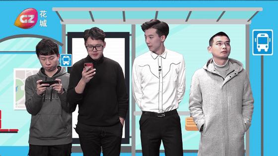 「花城有礼」生病也要做戏精！达人教你如何优雅地咳嗽