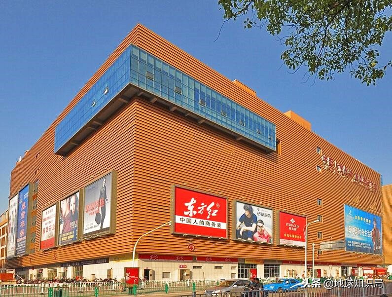 义乌有多富,义乌的实力到底有多强